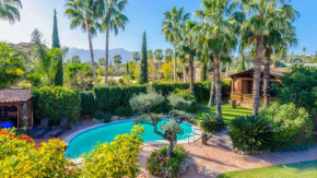 Casa Susana Alhaurin de la Torre by Ruralidays